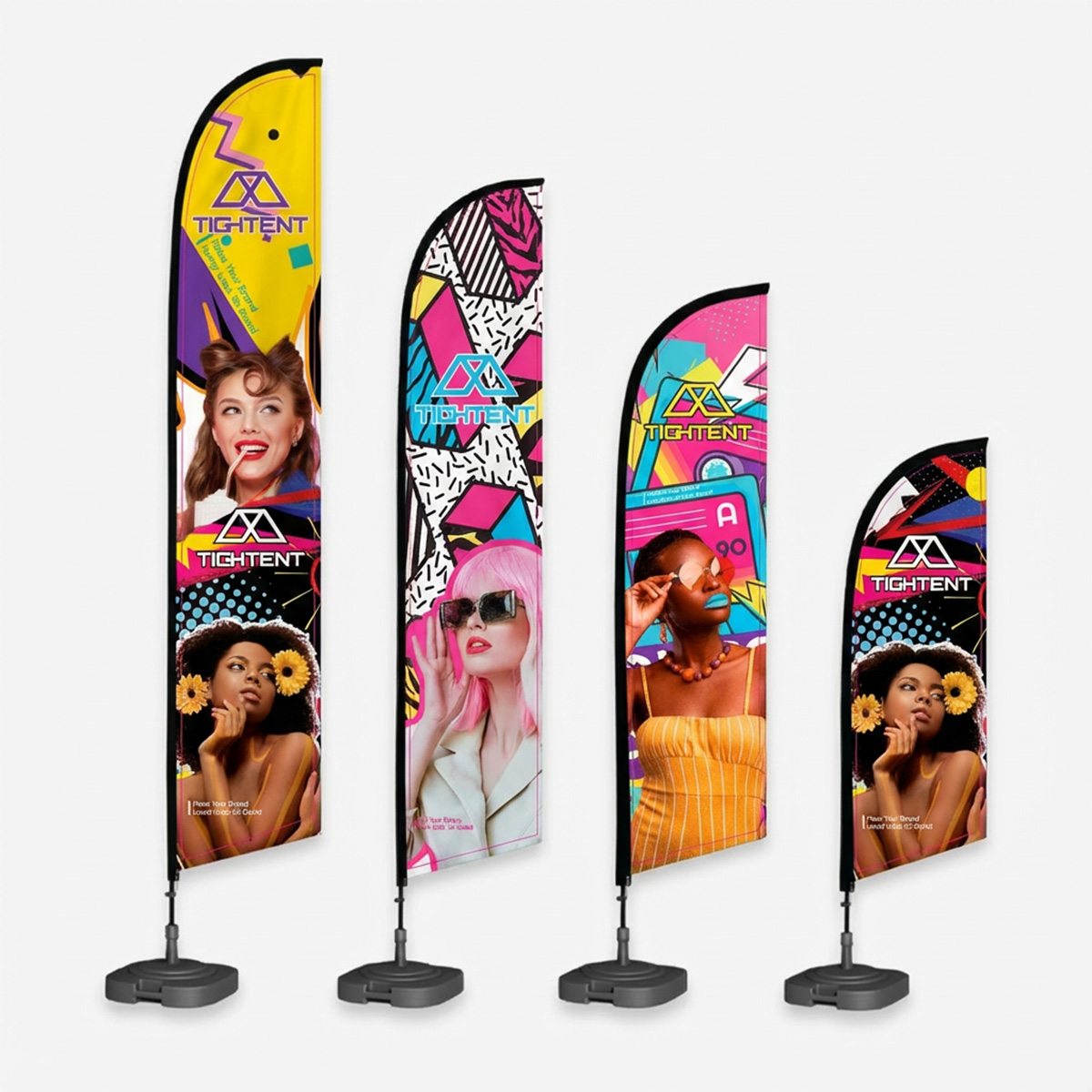 Aluminum Fiber Glass